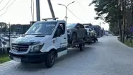 Фото компанії CV Logistics