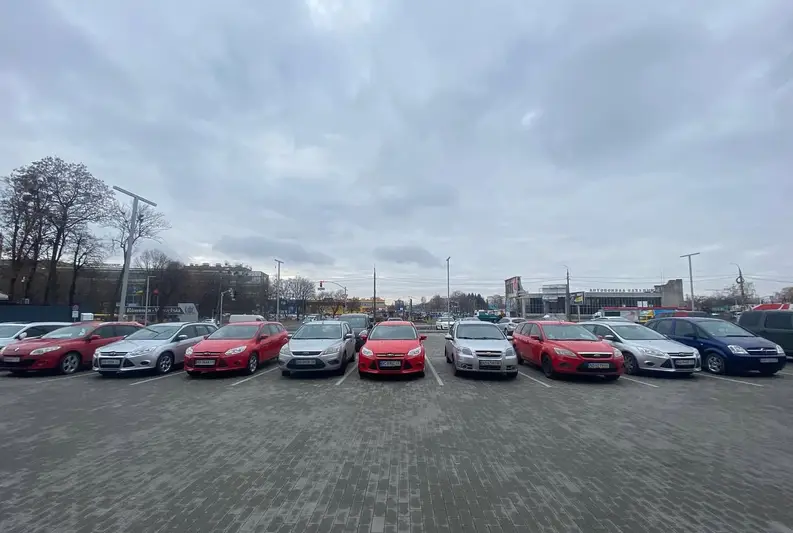 Фото компанії DOLIA Drive