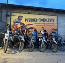 Фото компанії Пітбайк-Ендуро тури