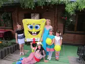 Фото компанії Клуб дитячого дозвілля "Країна дитинства"