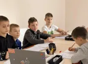Фото компанії Курси англійської мови "Dinx"