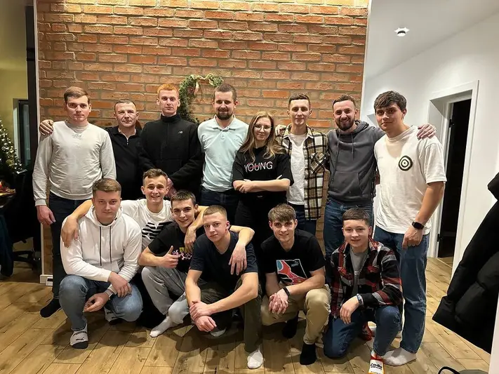 Фото компанії FIDRIK COMPANY
