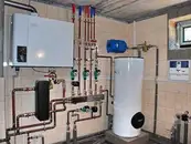Фото компанії Магазин сантехніки