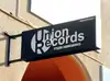 Логотип компанії Студія звукозапису "Union Records"