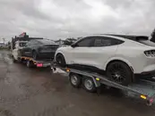 Фото компанії Послуги евакуатора