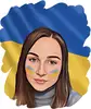 Логотип компанії Косметолог "Маріанна"