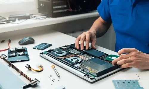 Фото компанії Techno Fix
