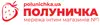 Логотип компанії Інтим-бутік "Полуничка"