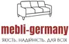 Логотип компанії Mebli_germany.in.ua
