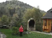 Фото компанії Садиба "Аура Карпат"