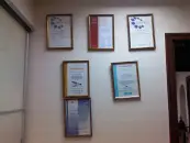 Фото компанії Стоматологічний кабінет "Master Class"