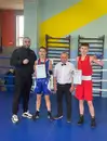 Фото компанії Фізкультурно-спортивний клуб "Локомотив"