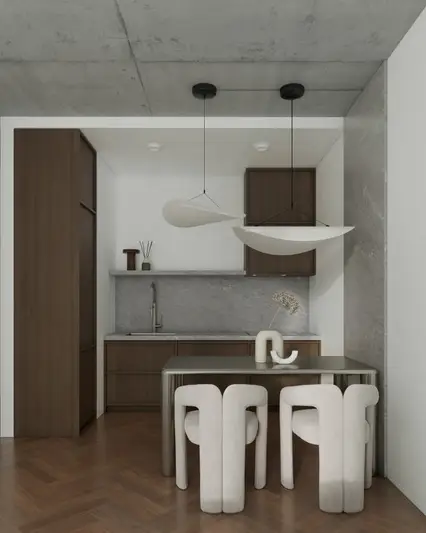 Фото компанії Дизайн-студія "Archi Aim"
