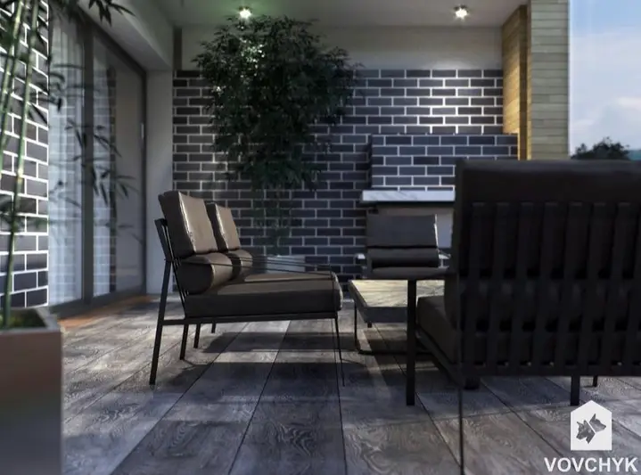 Фото компанії VOVCHYK DESIGN