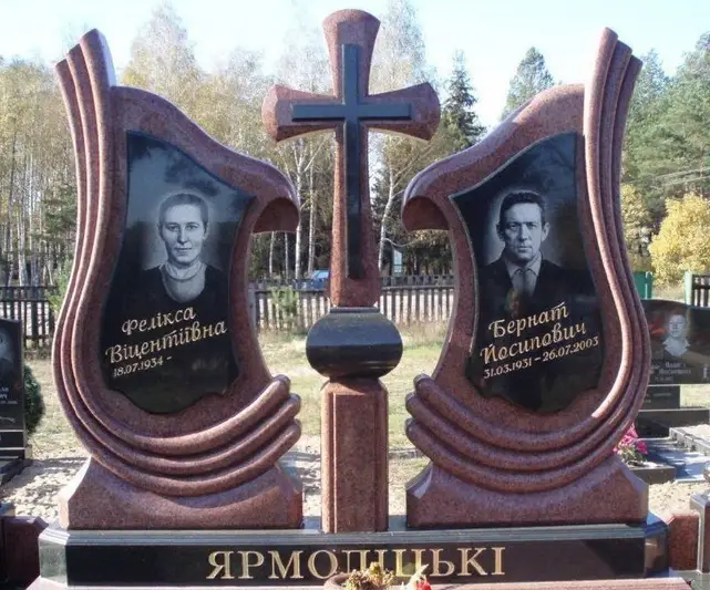 Фото компанії Захід Граніт