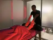 Фото компанії Масажні послуги