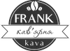 Логотип компанії Frank KAVA
