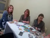 Фото компанії Психолог. Дитячий психолог. Арт-терапевт "Олеся Ямборко"