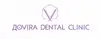 Логотип компанії Стоматологічна клініка "DОVIRA DENTAL CLINIC"