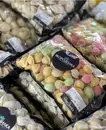 Фото компанії Магазин заморожених продуктів "Морозилка"