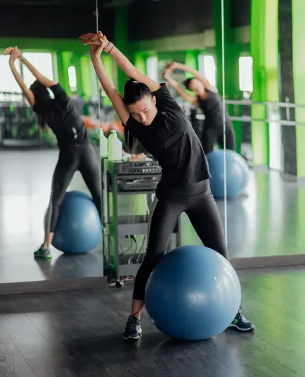Фото компанії Lime Fit Club