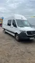 Фото компанії Пасажирські перевезення Україна - Італія