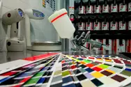 Фото компанії Магазин "Колористика"