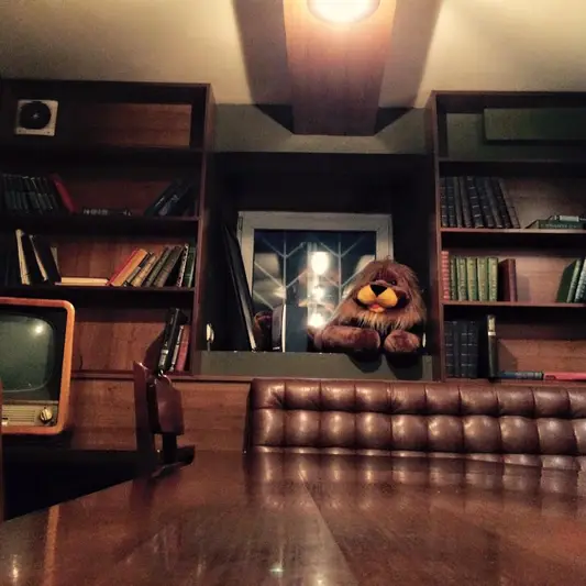 Фото компанії Gorkiy Pub