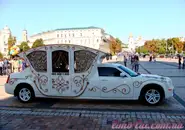 Фото компанії Святковий кортеж