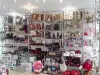 Логотип компанії КРАМНИЧКА ГАРНИХ РЕЧЕЙ