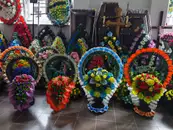 Фото компанії Ритуальний салон "Едем"