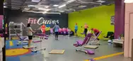 Фото компанії Фітнес-клуб "Fit Curves"
