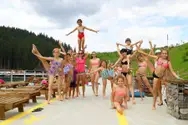 Фото компанії Спортивно-оздоровчий клуб "Омія"