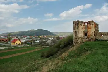 Фото компанії Туристично-інформаційний центр