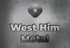 Логотип компанії West Him Metal