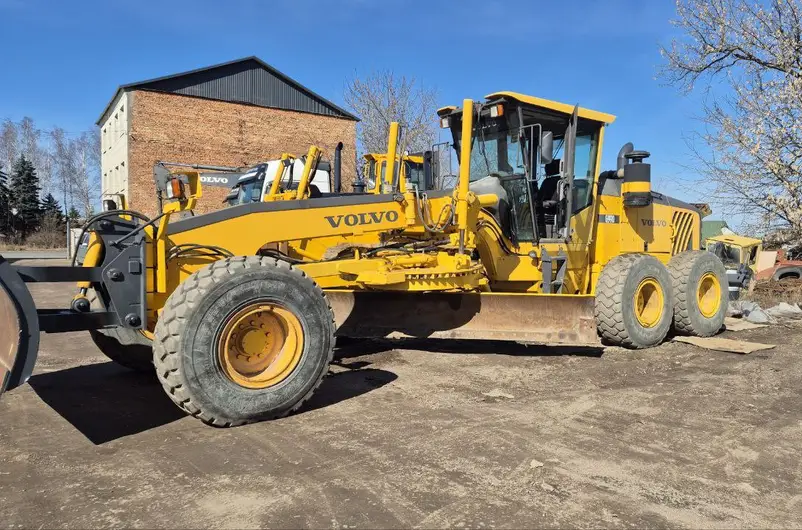 Фото компанії Оренда будівельної спецтехніки