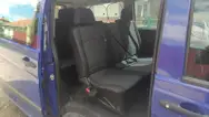 Фото компанії Пасажирські перевезення по Україні