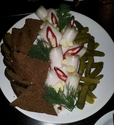 Фото компанії Bigos Pub