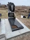 Фото компанії Виготовлення пам'ятників на Вербовій