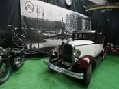 Фото компанії Музей науки та техніки "Retro Garage"
