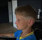 Фото компанії NJ Barbershop