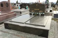 Фото компанії Гранітні вироби
