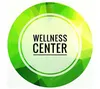 Логотип компанії Центр збалансованого харчування та фітнесу "Wellness center"