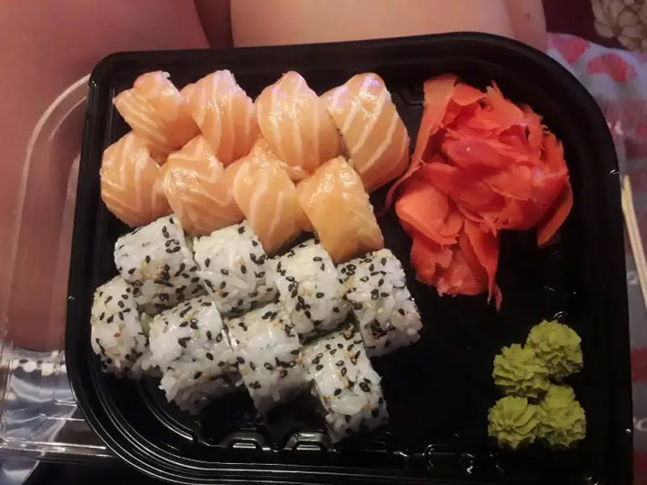Фото компанії Tsunami sushi