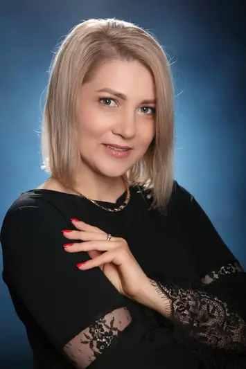 Фото компанії Психолог "Тетяна Кучеренко"