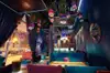 Логотип компанії Мрія lounge cafe