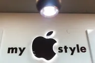 Фото компанії My Apple Style