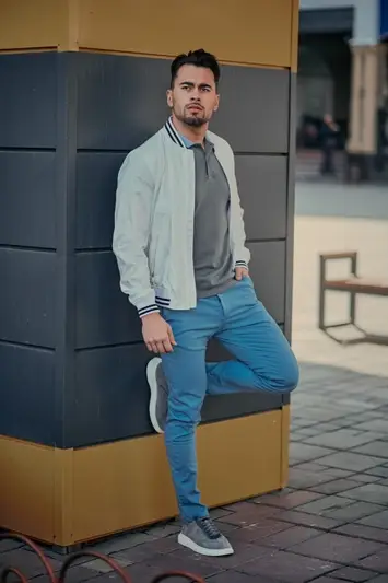 Фото компанії Магазин чоловічого одягу "Estet"