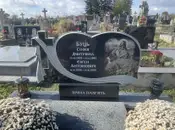 Фото компанії Пам'ятники Тернопіль