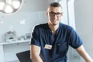 Фото компанії Проктолог "Роман Маков'як"